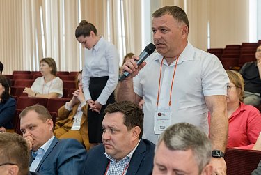 В Оренбуржье бум на самозанятых